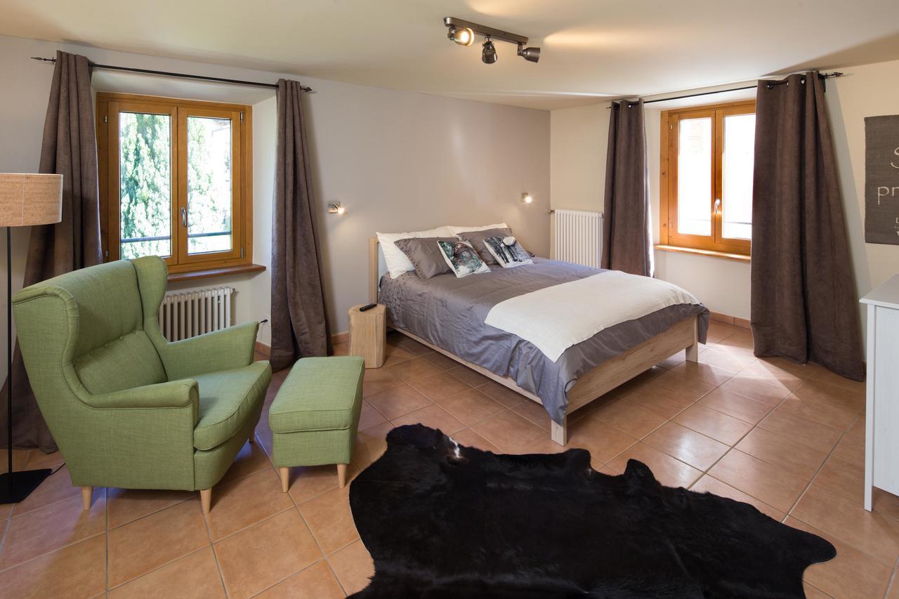 Locanda Turisti Bignasco Exteriér fotografie